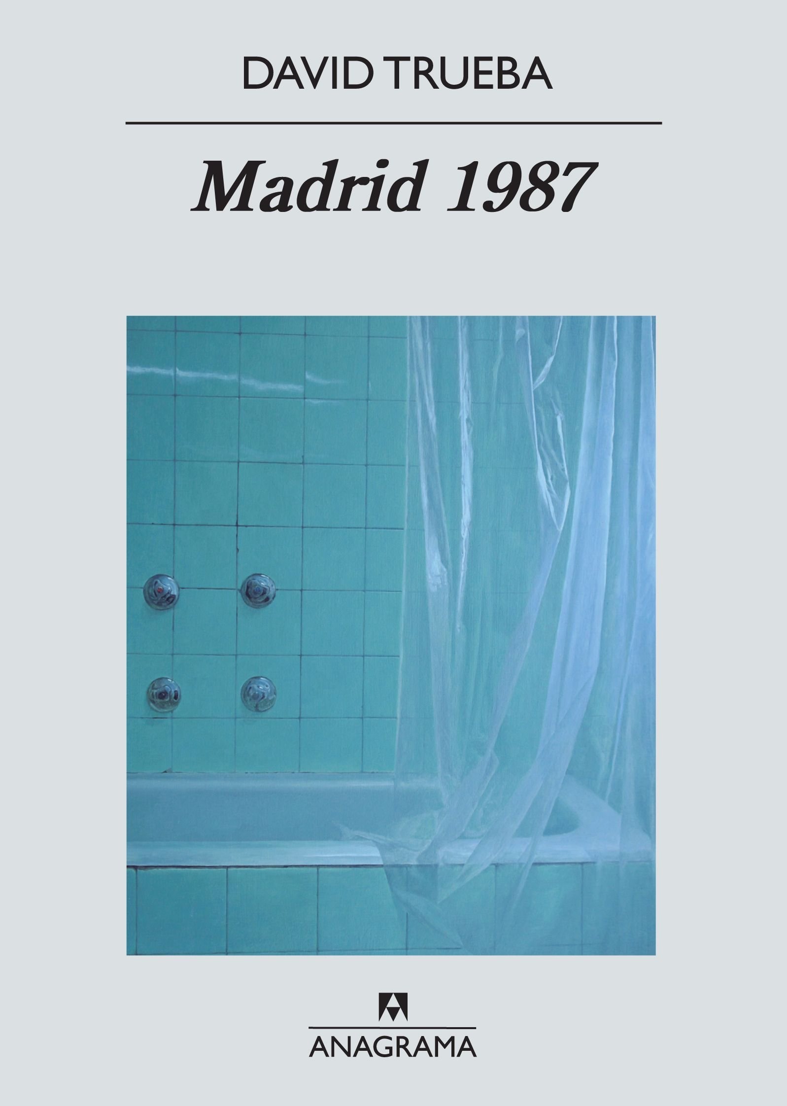 Madrid 1987 (+DVD) (Fuera de Colección)