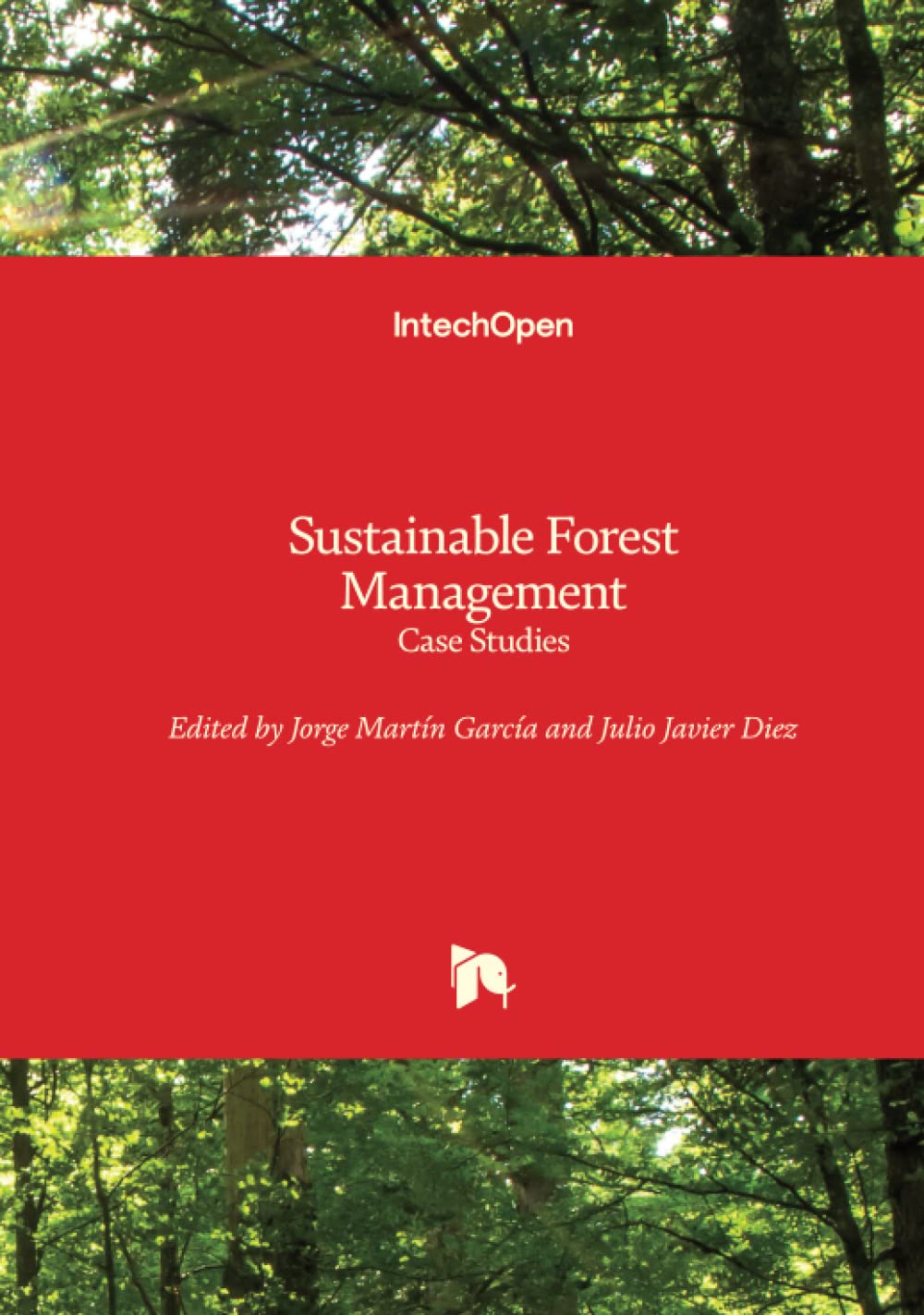 Buy Sustainable Forest Management: Case Studies — BookShops.in