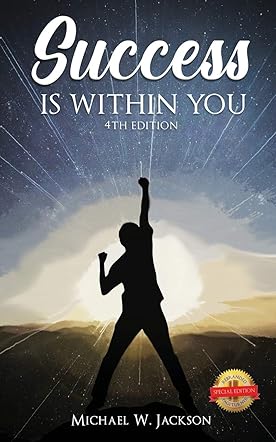 Success Is Within You