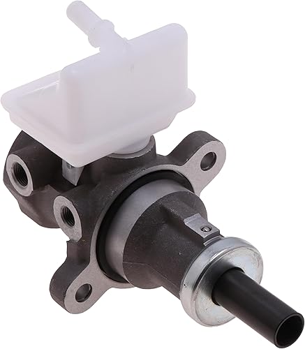 ACDelco Gold 18M390785 (19384819) Brake Master Cylinder Assembly
