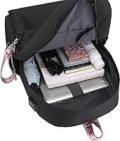 Amazon.com | ISaikoy Anime Chiikawa Backpack Hachiware Bookbag