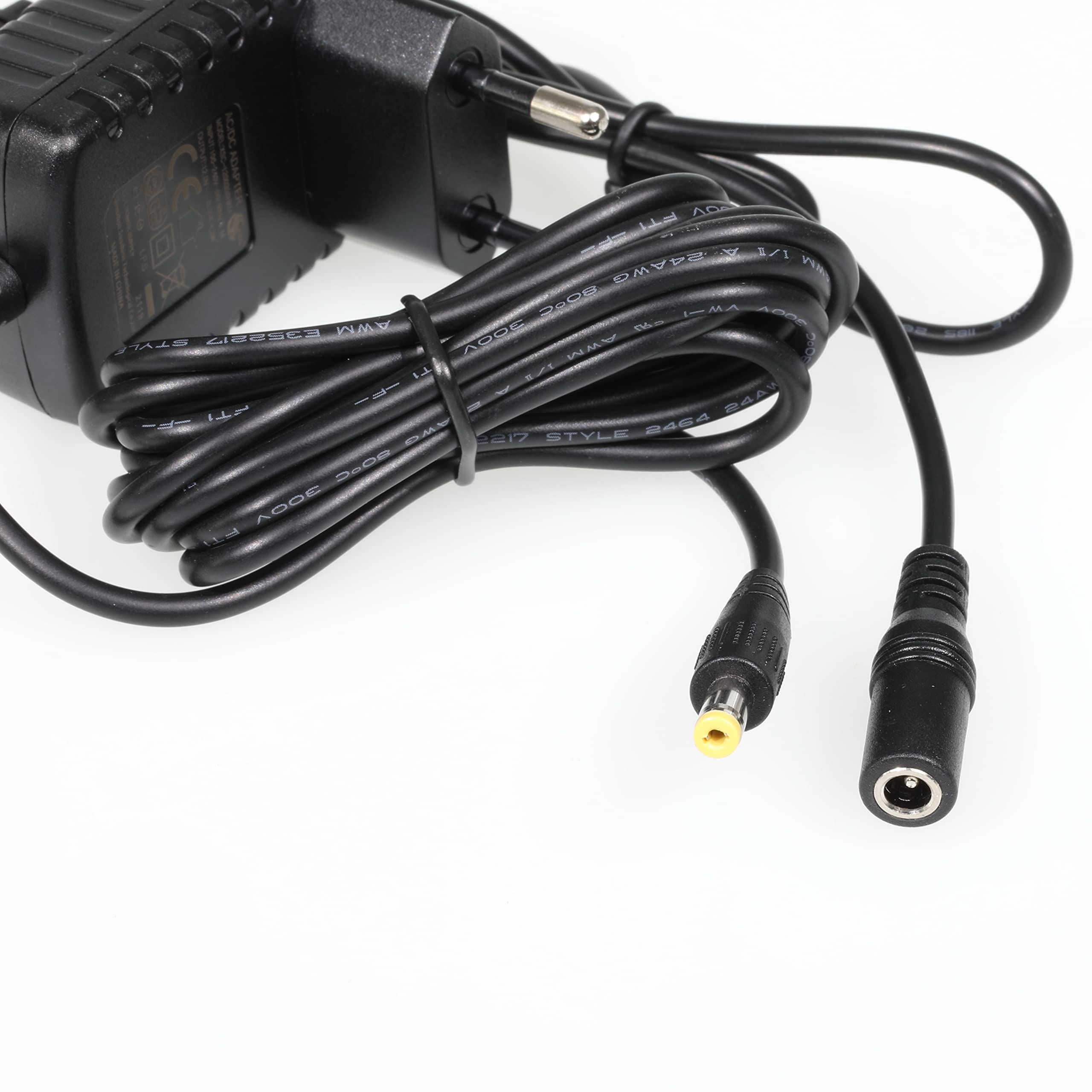 JBL PROFLORA CO2 VALVE, Magnetventil für die CO2-Zugabe, Geräuschlos