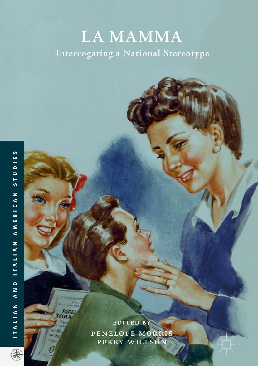 La Mamma Italian Studies regard critique essai anglophone
