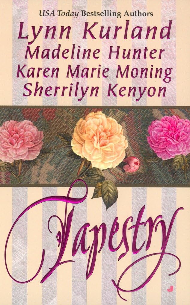 Buy Tapestry — BookShops.in
