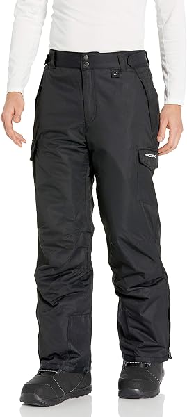 Arctix Men's Classic Cargo Snow Pants - 1