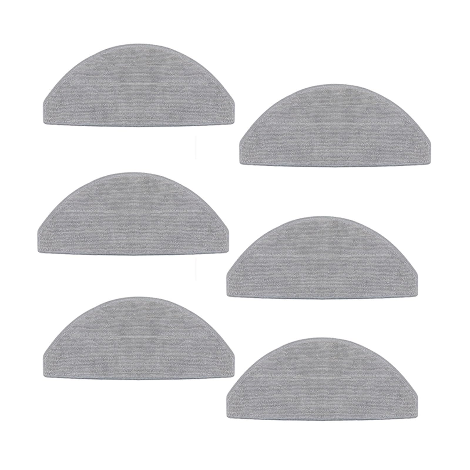 kvcccss Mop Cloth，Compatible For Xiaomi， S20