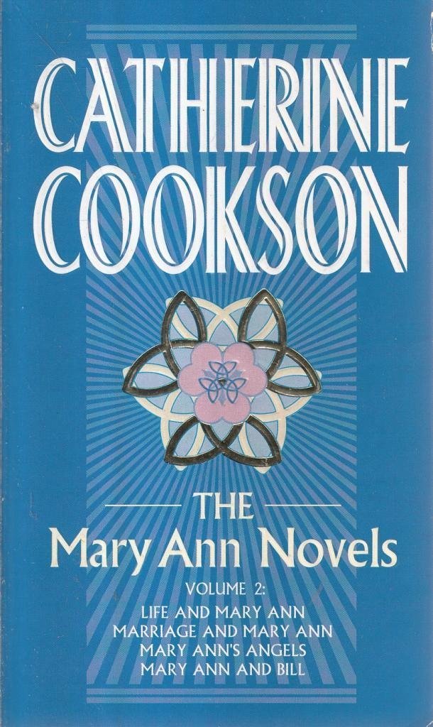 Mary Ann Omnibus 2