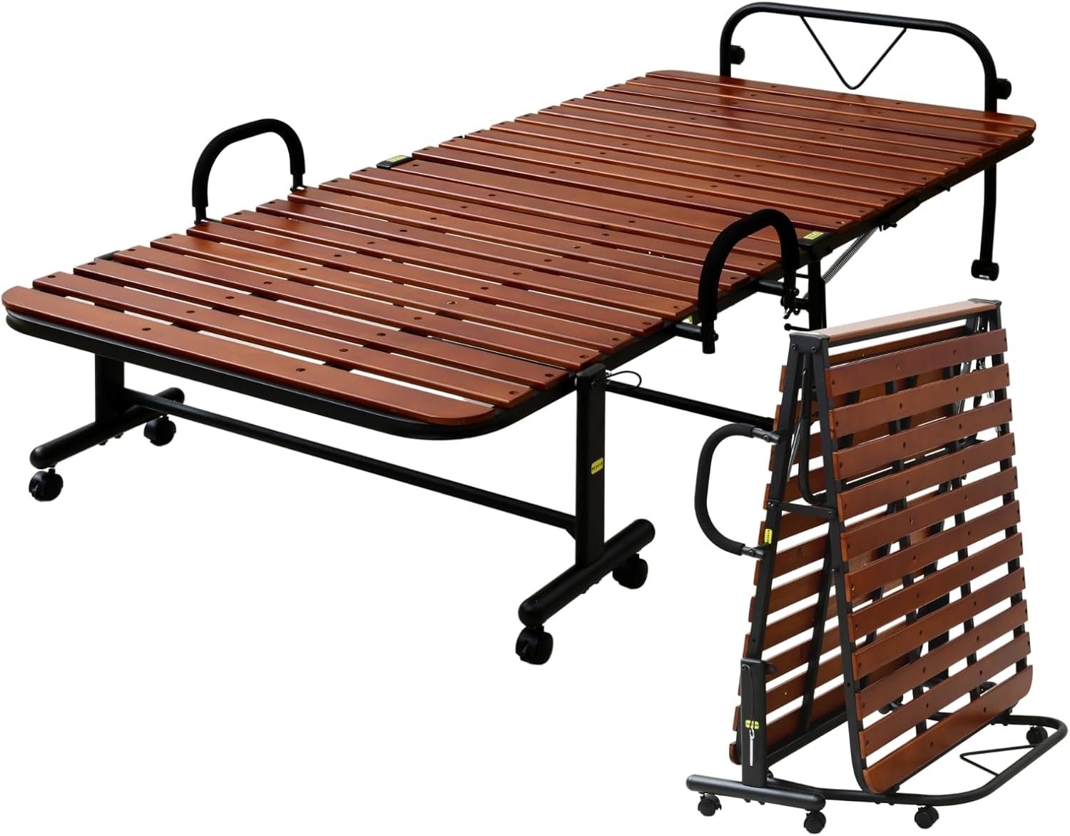 ニトリ シングル マットレス デュアルポケット HG シルキーハニー