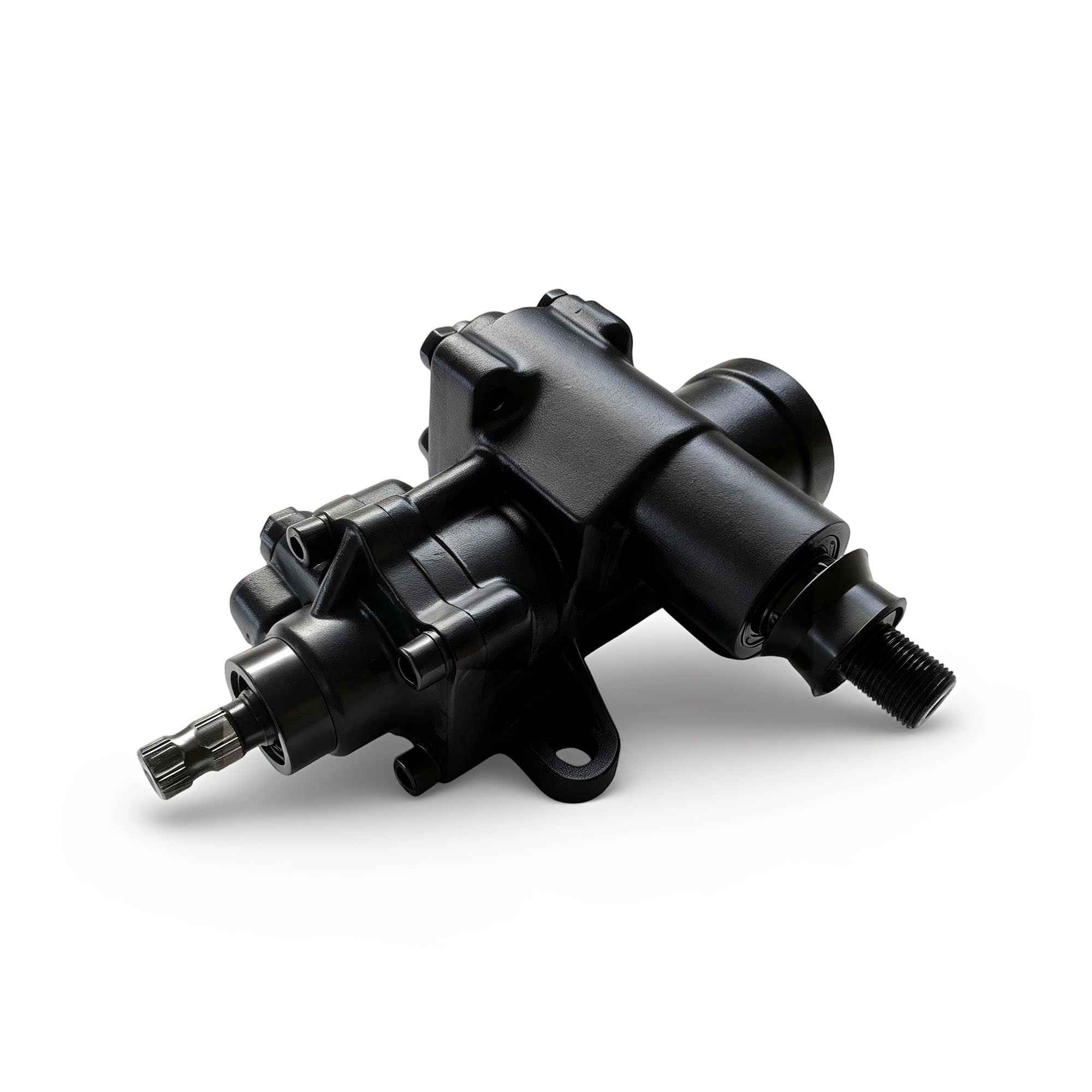 Amazon.com: AngyMeck Power Steering Gear Box for Ford F-250 F-350