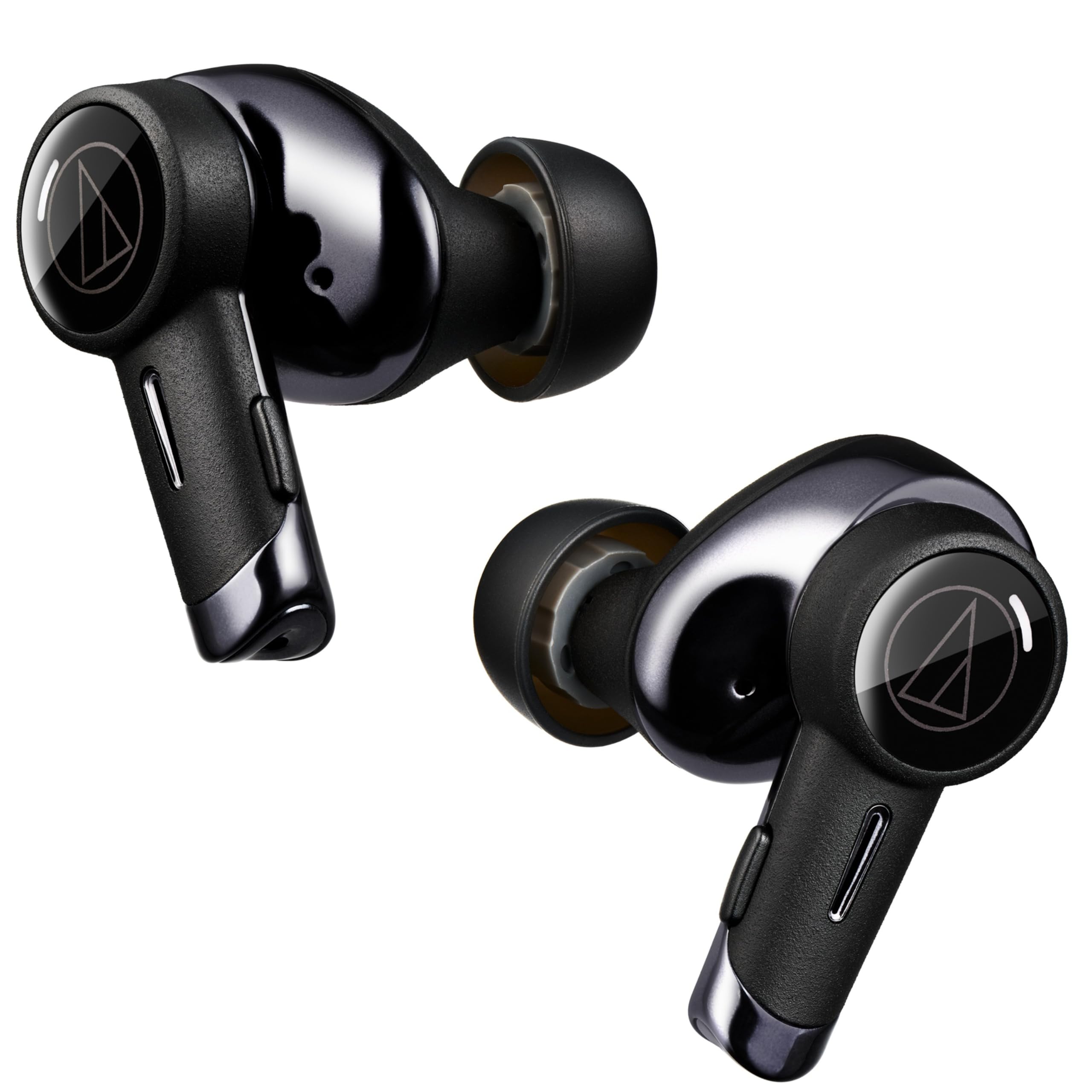 Amazon.co.jp: オーディオテクニカ ATH-TWX9MK2 BK(E) ノイズキャンセ