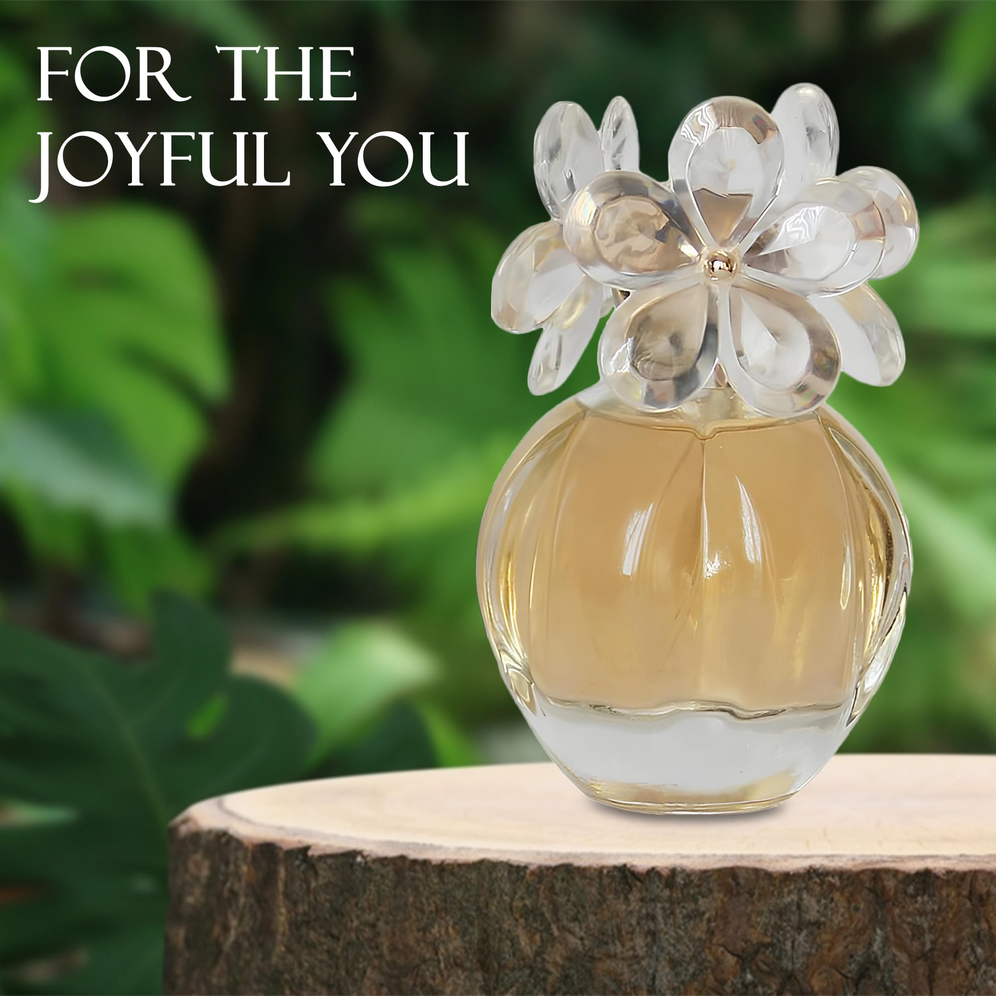 Buddy eau de parfum／OVER 50ml Amazon.com : AFLUXE Women Daicy Perfume,Natural Spray Fragrance