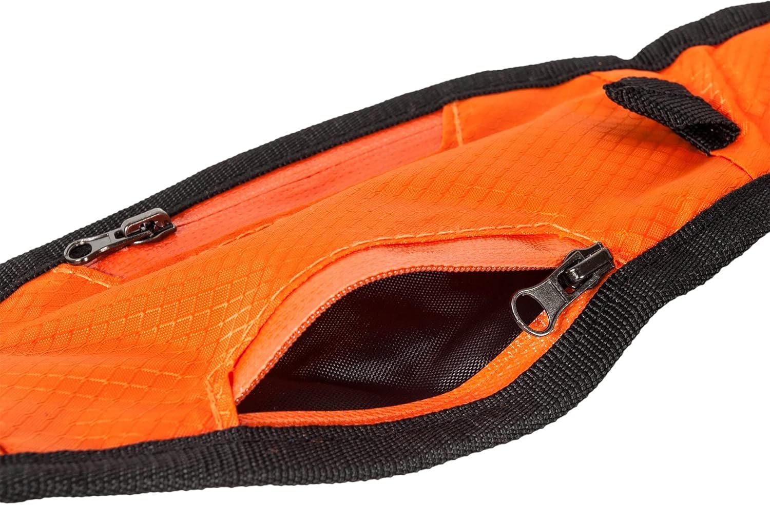 Pet Life ® Echelon Hands Free and Convertible 2-in-1 Training Dog Leash and Pet Belt with Pouch