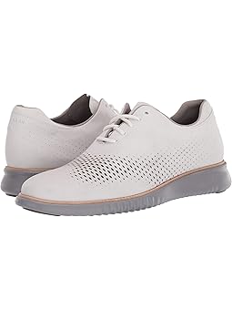 cole haan washington grand unlined laser wingtip oxford