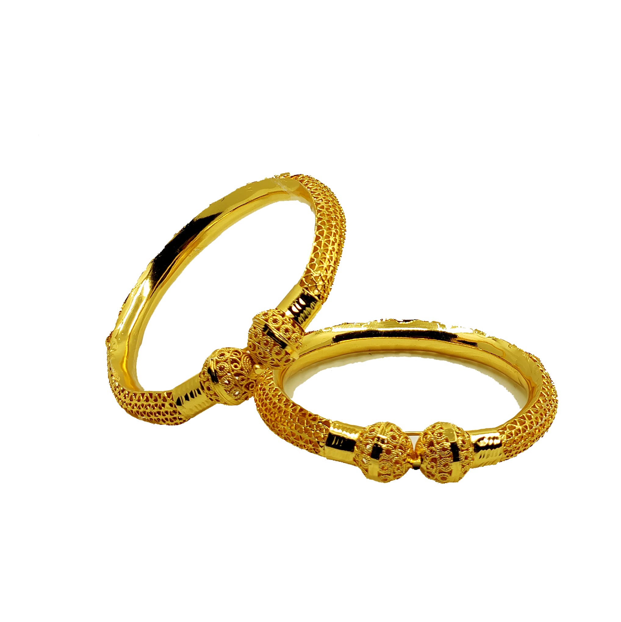 See full amazon price history chart for IKIA Set of 2 Pieces 1 Gram Gold Plated Traditional Kada Bangles Bala For Woman and Girls. IKIA Set of 2 Pieces 1 Gram Gold Plated Traditional Kada Bangles Bala For Woman and Girls. (B0BRGTSDDS) Amazon Price History, Amazon Price Tracker