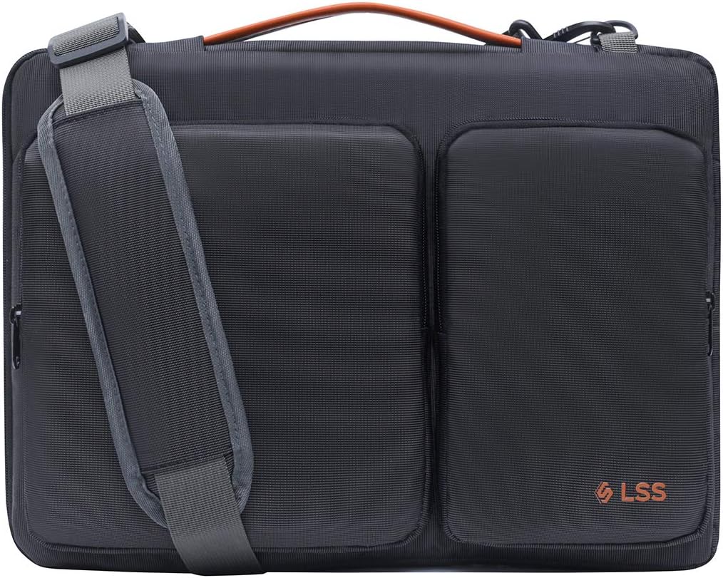 LSS Laptop Bag for Men/Women