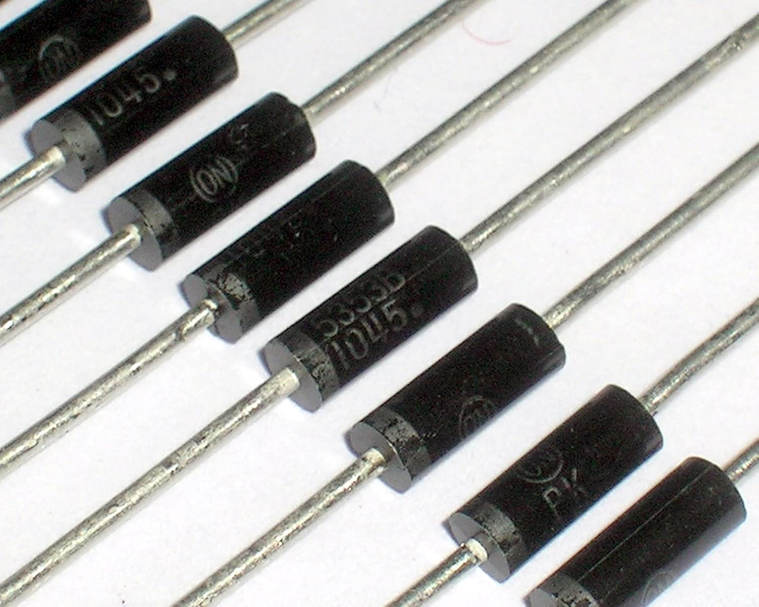10pcs DIP Diode Zener 1N5353B 16V 5W