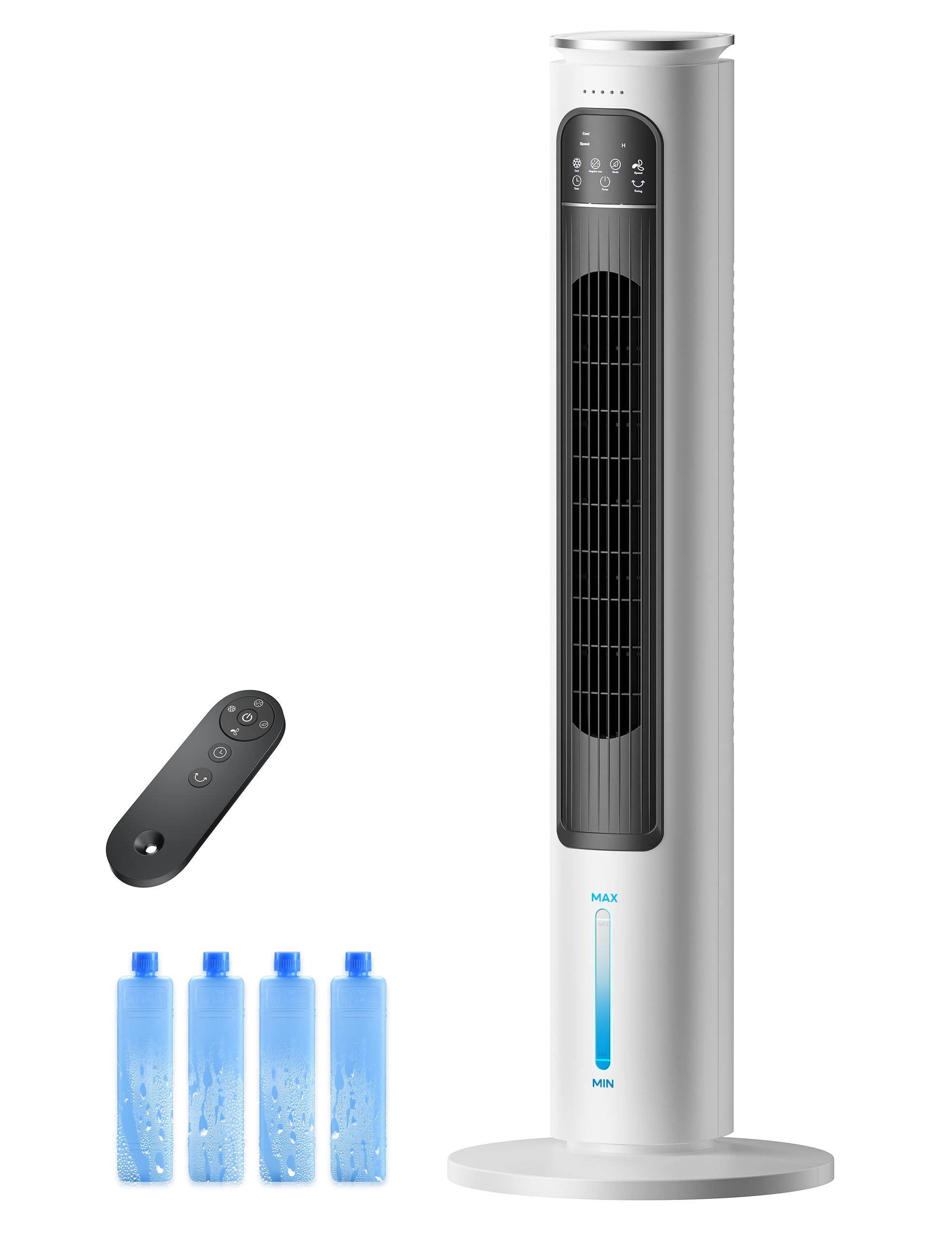 AEROZY Windowless 37 Cooler