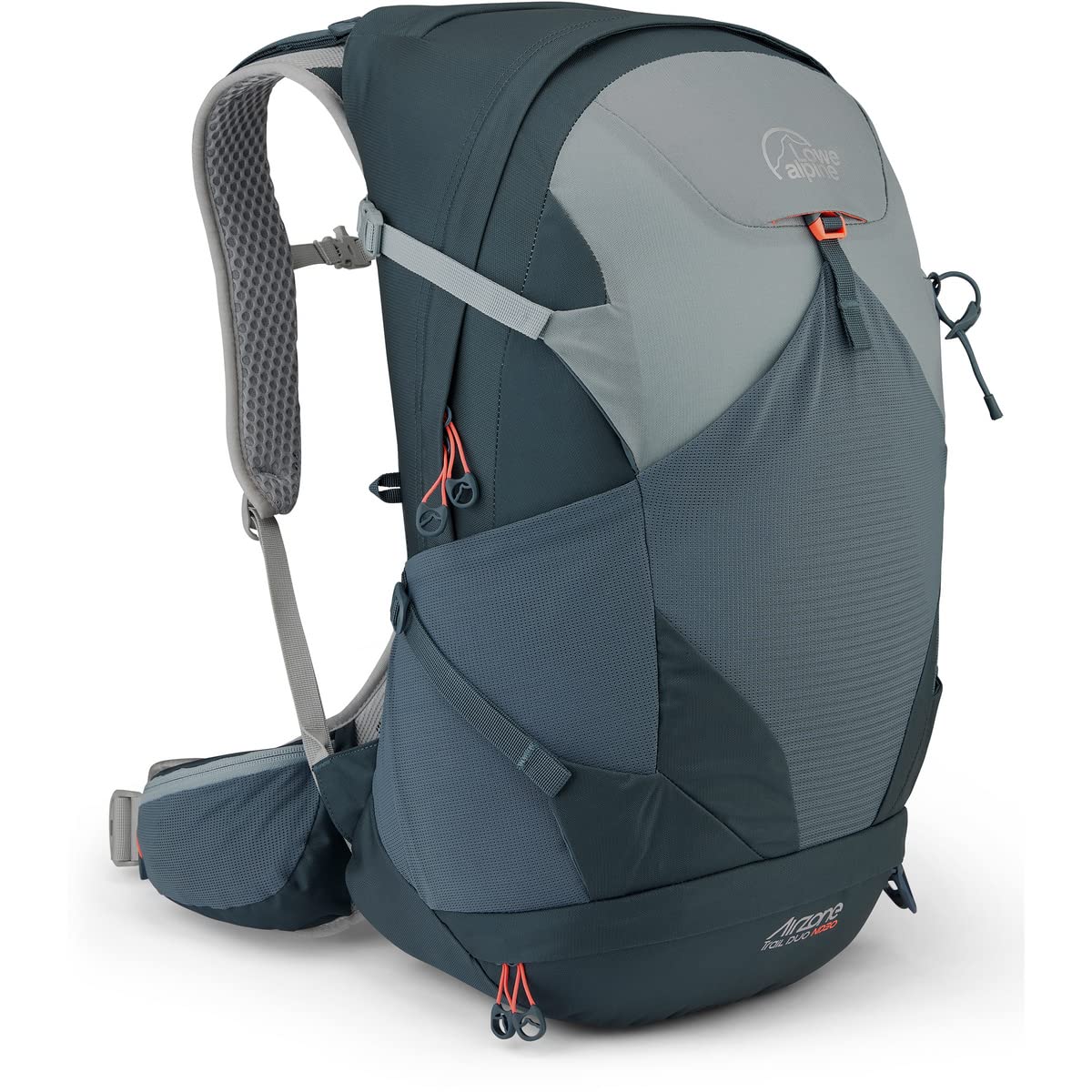 Lowe Alpine Women's AirZone Trail Duo ND30L Hiking Pack