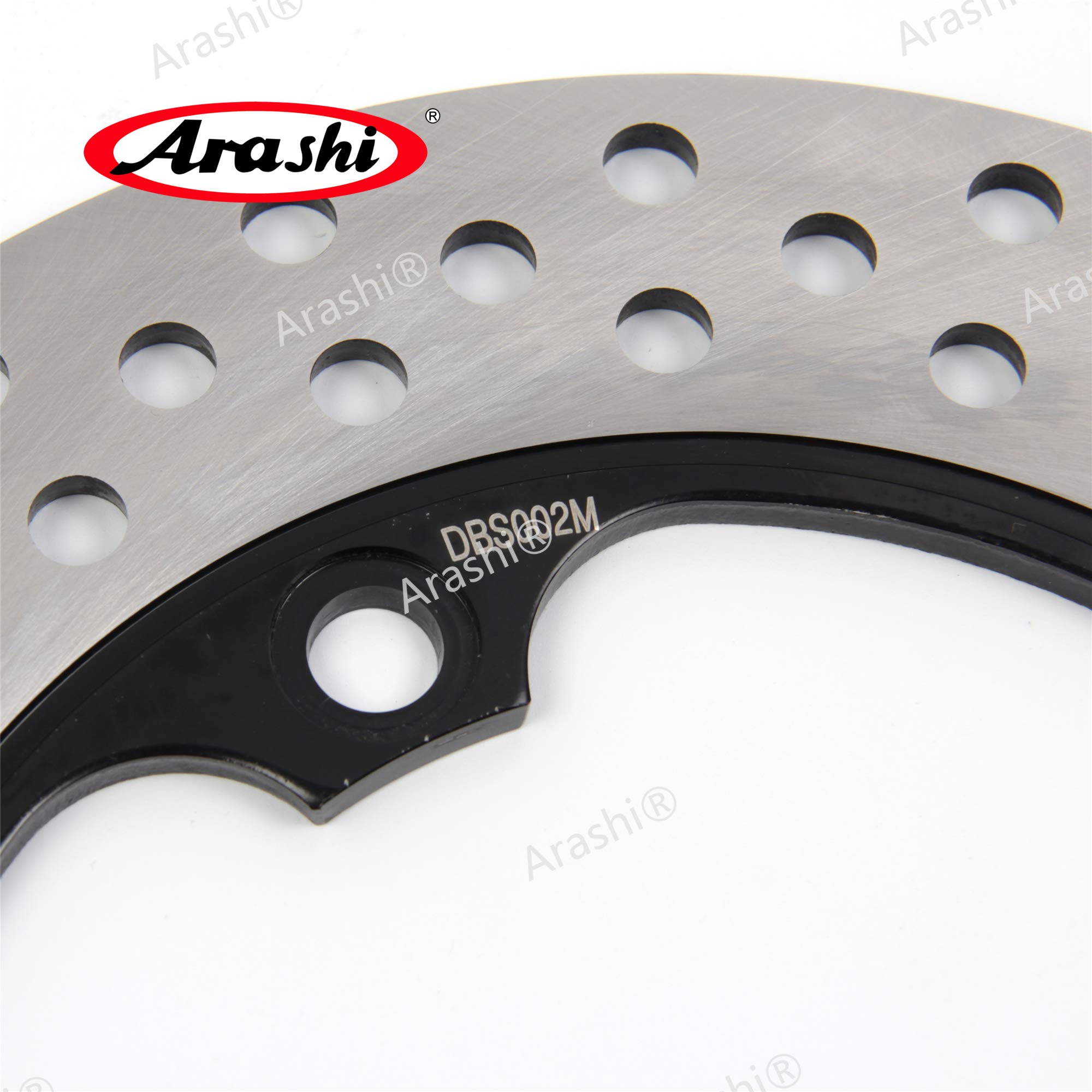 Bremsscheibe Hinten Honda CB 600 F Hornet 1998 1999 2000 2001 2002 2003