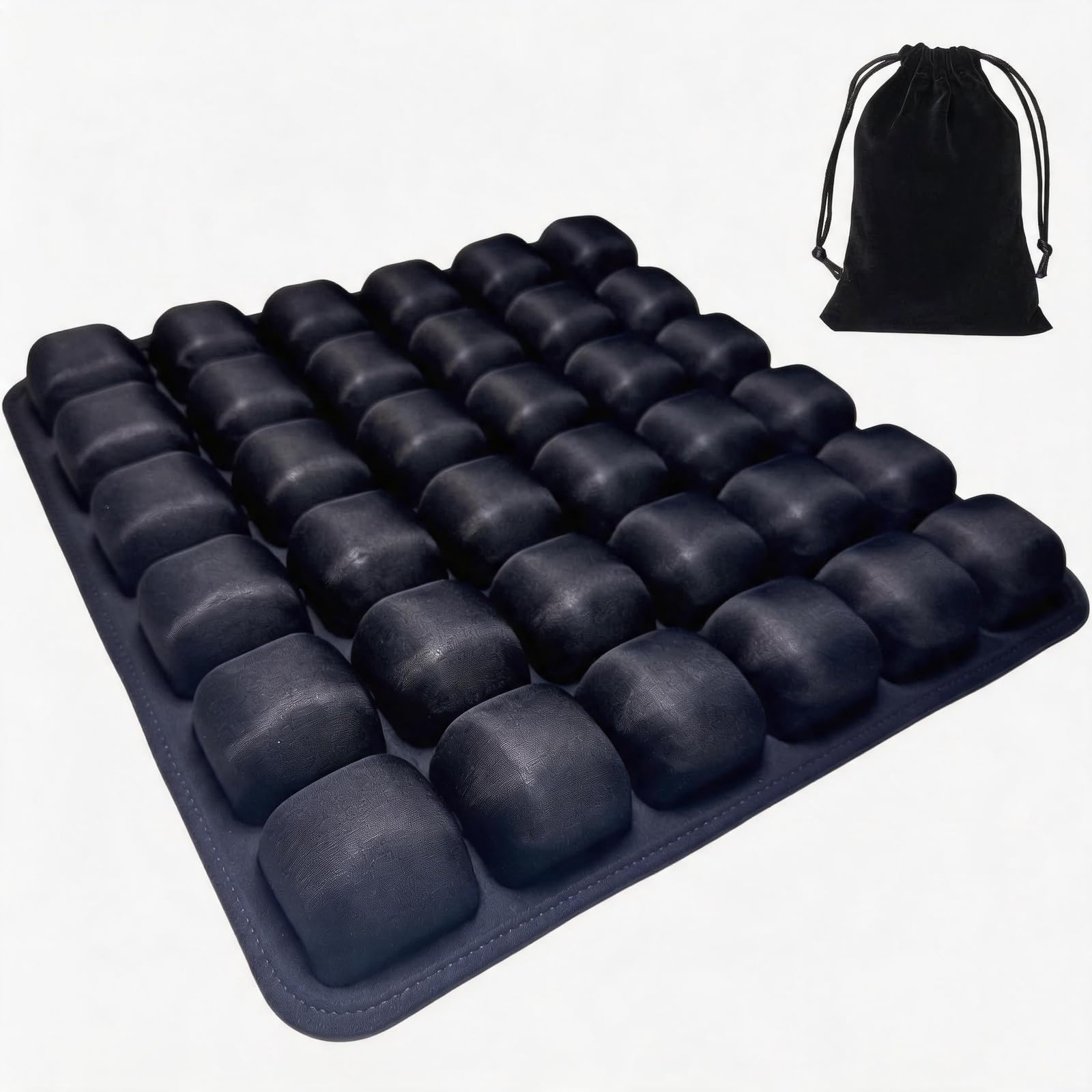 Abilazac Inflatable Seat Cushion