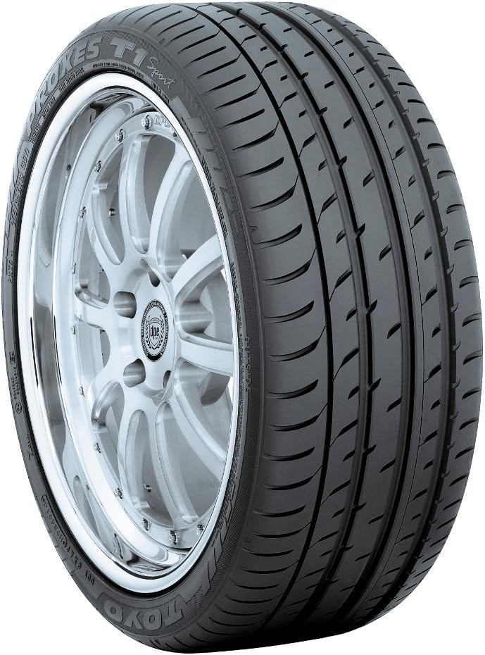 Toyo Tire Proxes T1 Sport All Season Tire - 245/40ZR18 97Y