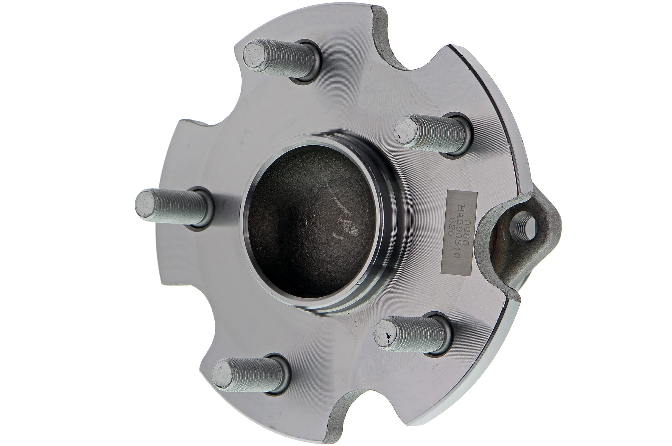 Amazon.com: Mevotech Wheel Bearing and Hub - H512406 : Automotive