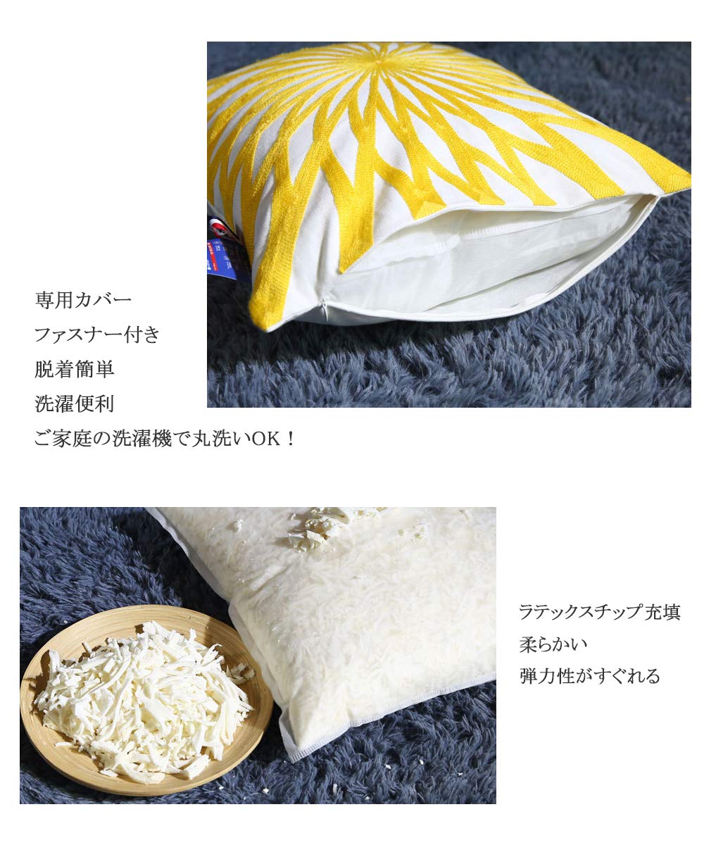 タイラテックス枕原装輸入天然ゴムカバー枕芯 楽天市場】latex-pillowの通販