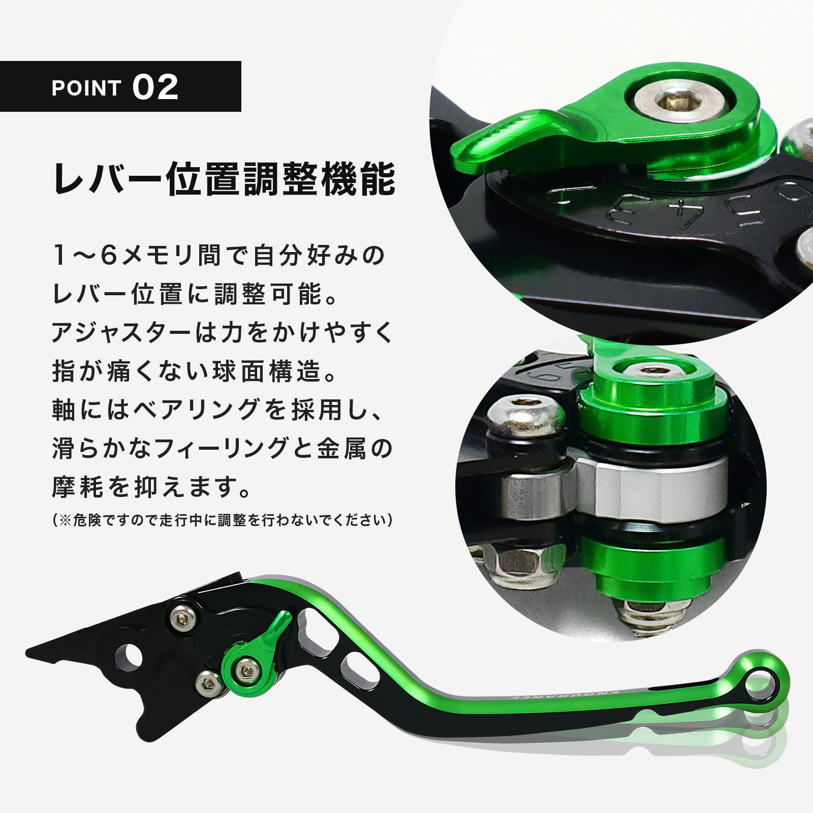 Amazon.co.jp: エンデュランス バイク [受注生産品] アジャスタブル