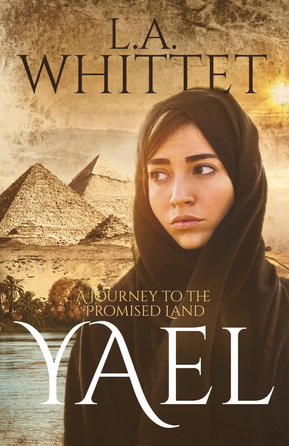 Yael: A Journey to the Promised Land