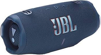 Amazon.com: JBL Charge 6 - Portable Waterproof & Drop-Proof
