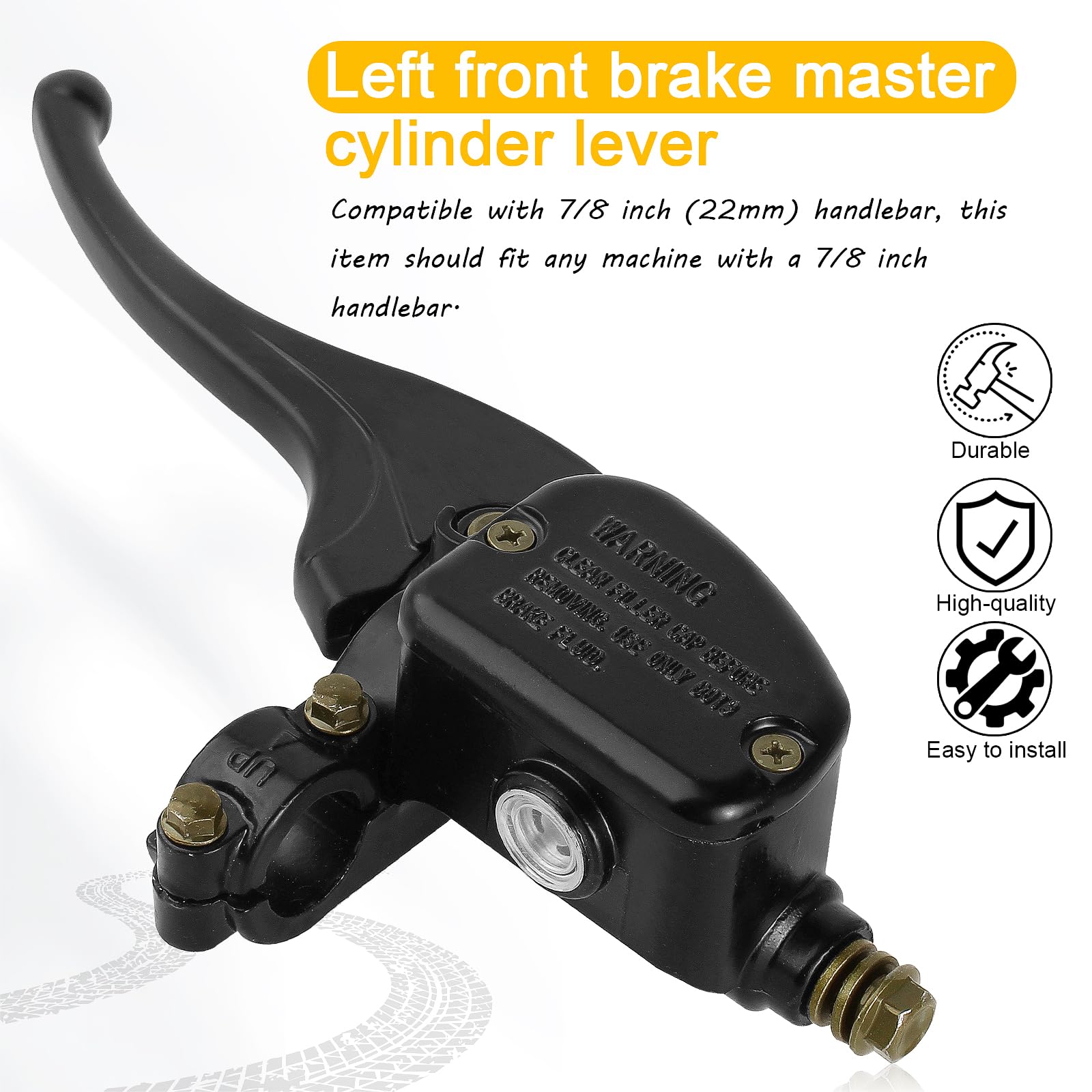 Polaris Sportsman 500 Ho Parts Polaris Sportsman ATV Brake - Foto 7