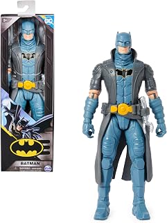 Batman S7 Actionfigur, 30 cm, voll beweglich