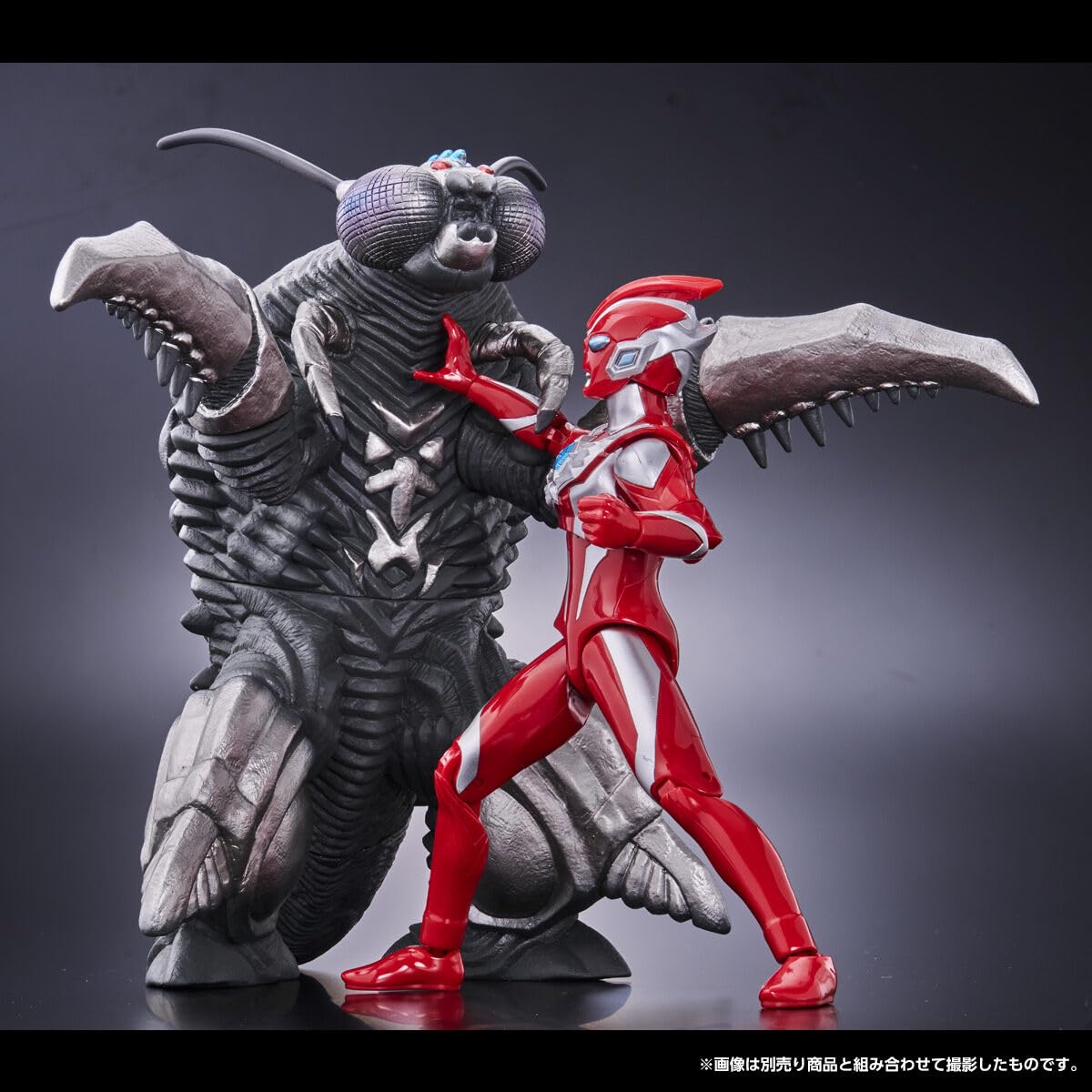 Amazon | ムービー モンスター シリーズ×ウルトラ怪獣DX