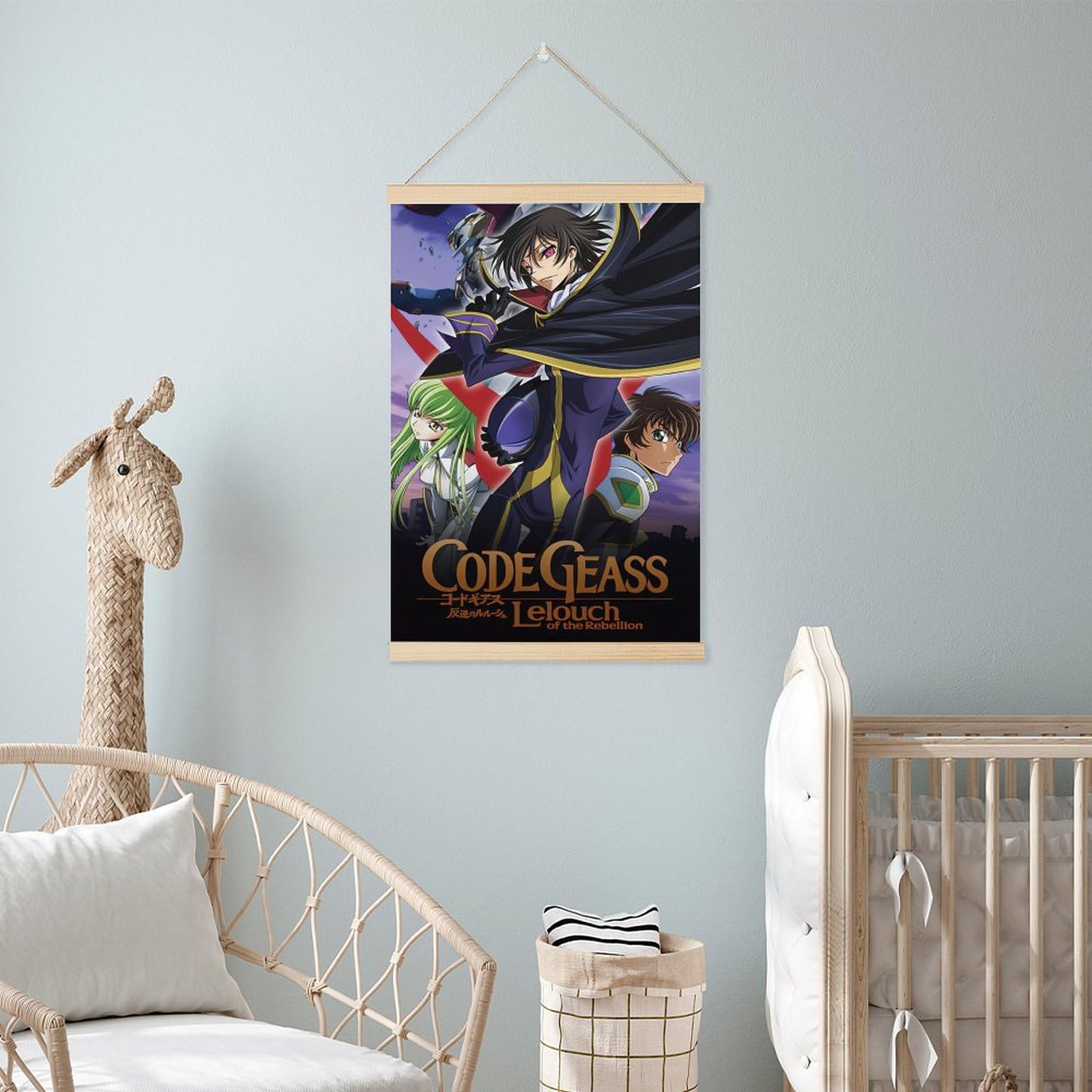 コードギアス アートフレーム 額入り