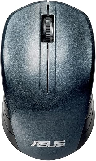 ASUS WT200 Wireless Mouse, Blue