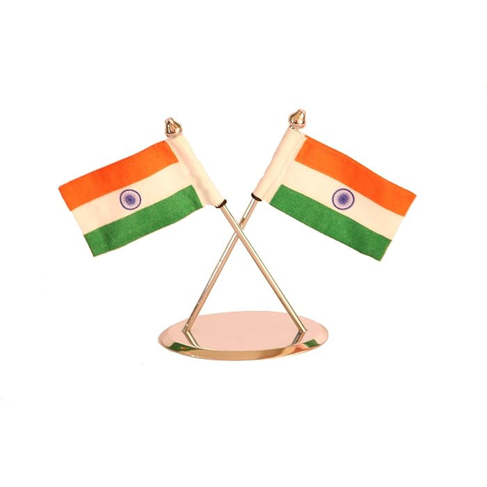 buy-derz-indian-map-symbol-with-flag-for-car-dashboard-gifts-home