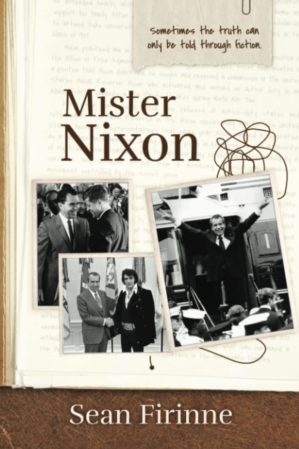 Mister Nixon