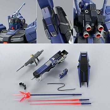 Amazon | BANDAI SPIRITS HG 1/144 ペイルライダーDII