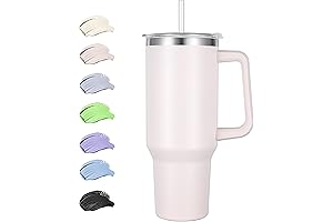 Insulated Stainless Steel 40 oz Tumbler: Ultimate Drinking Companion