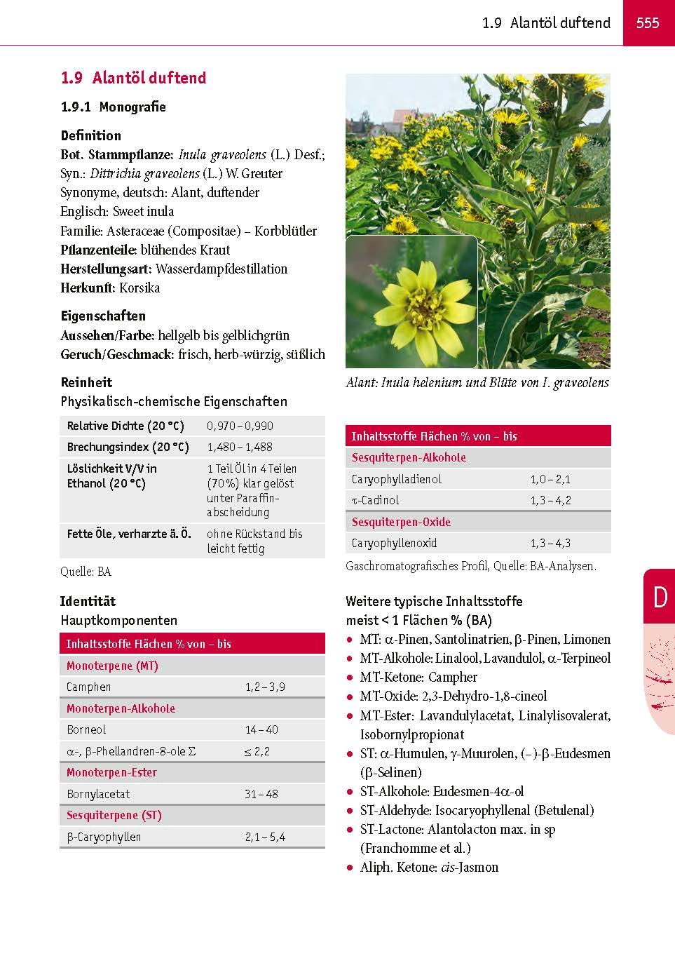 Aromatherapie in Wissenschaft und Praxis. Welches ätherische Öl hilft bei welcher Krankheit? In diesem Fachbuch finden Sie die Antwort.