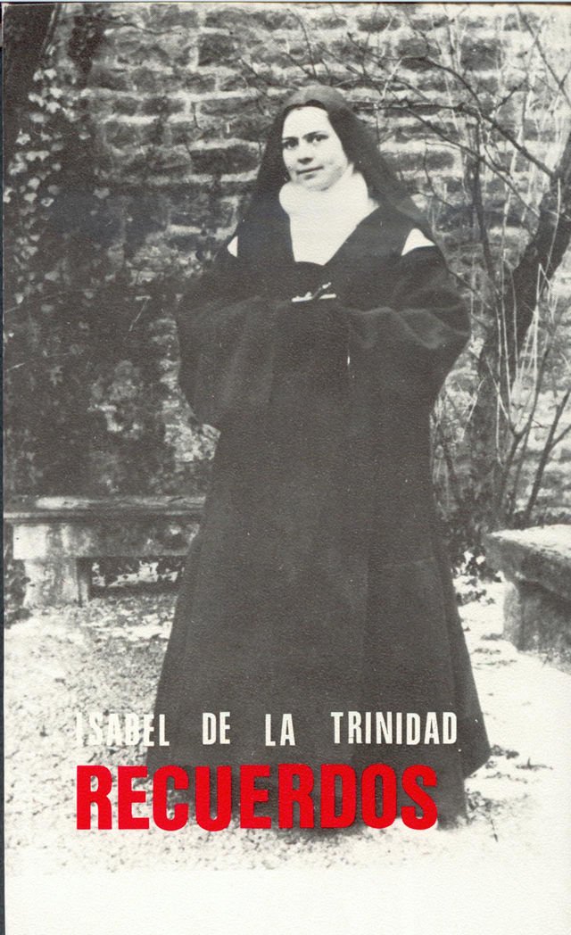 Recuerdos de Sor Isabel: (Biografía) (Logos)