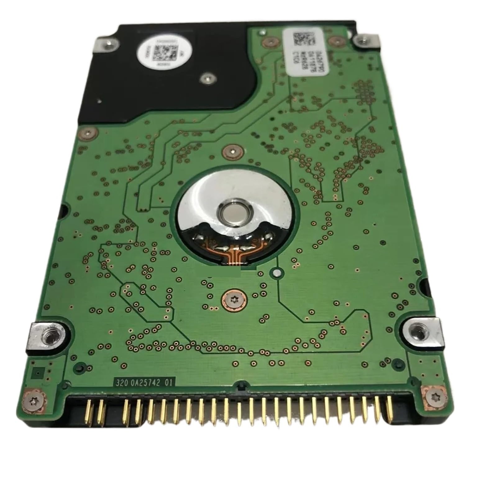 DO HTS421210H9AT00 100 GB 4200 RPM 2,5-calowy dysk twardy ATA/IDE HDD | Do dysku twardego HTS421210H9AT00 100 GB 4200 obr./min 2,5 cala ATA/IDE HDD