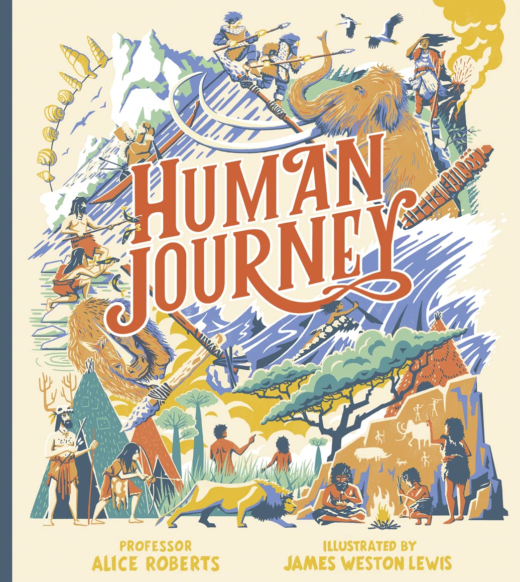 Red Shed Human Journey Paperback – Big Book, 3 September 2020