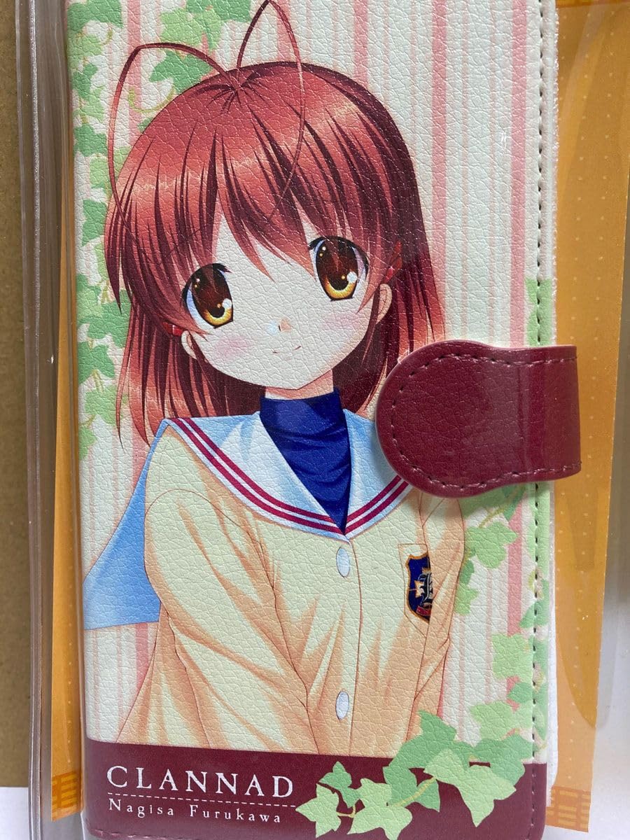 【激レア1品もの!お値引き対応可】CLANNAD　新品未使用品 Nendoroid CLANNAD Furukawa Nagisa Action Figure #869 Good
