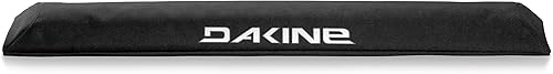 Dakine Almohadilla larga para rack Aero - Negro - 28 - 2 almohadillas