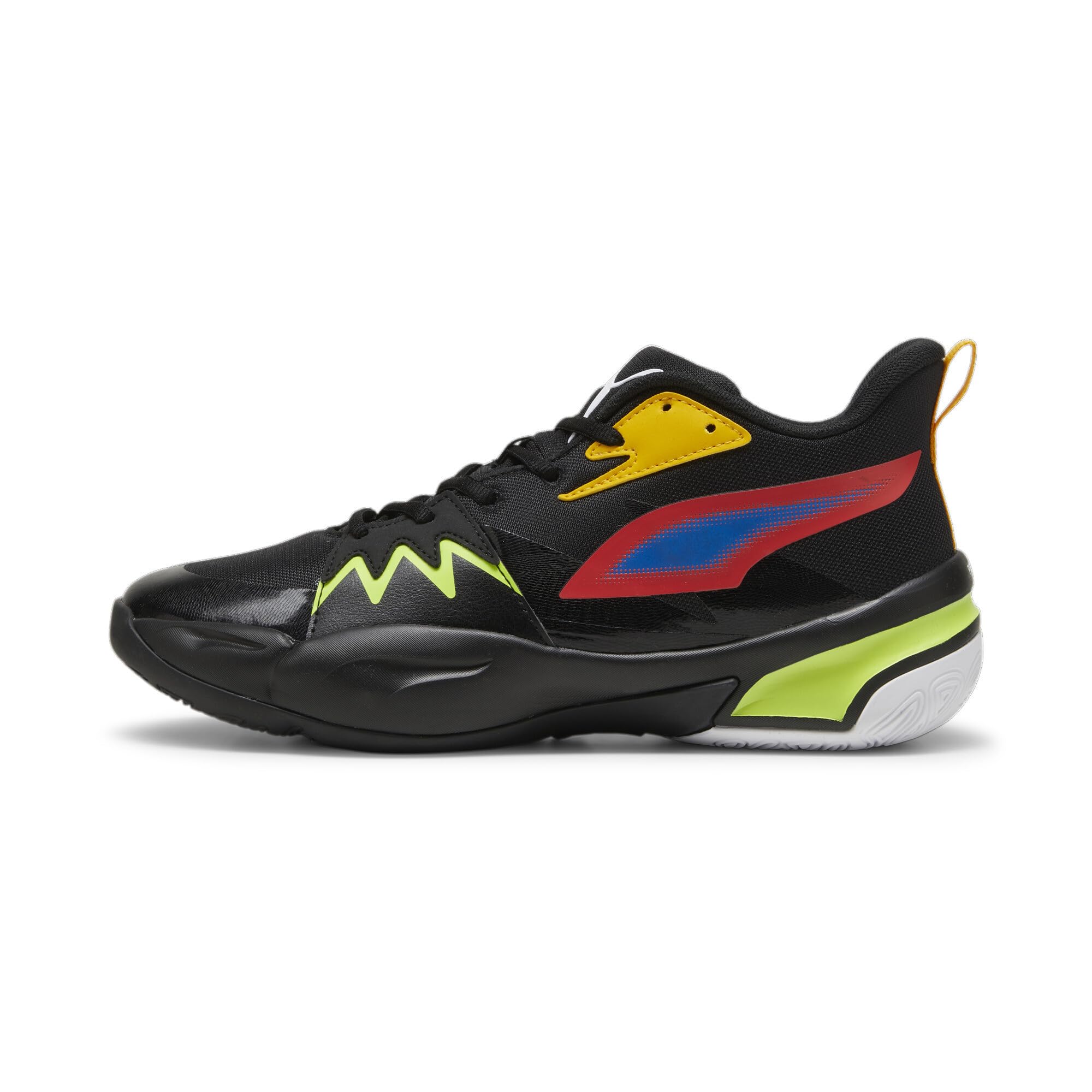 PUMA Unisex GeneticsBasketballschuh