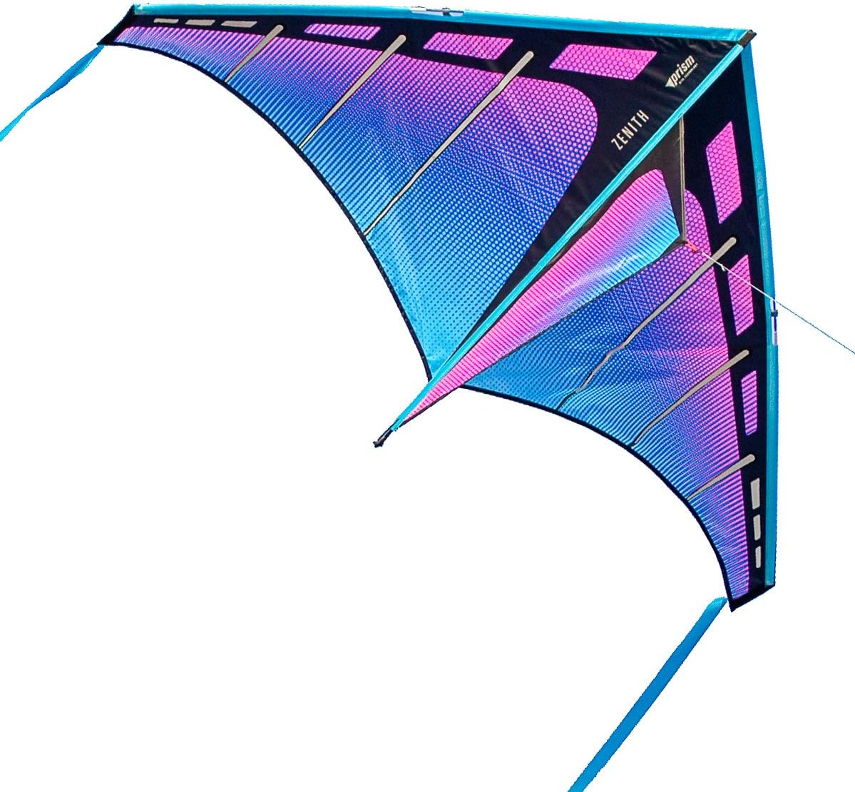 Zenith 5 Single Line Delta Kite
