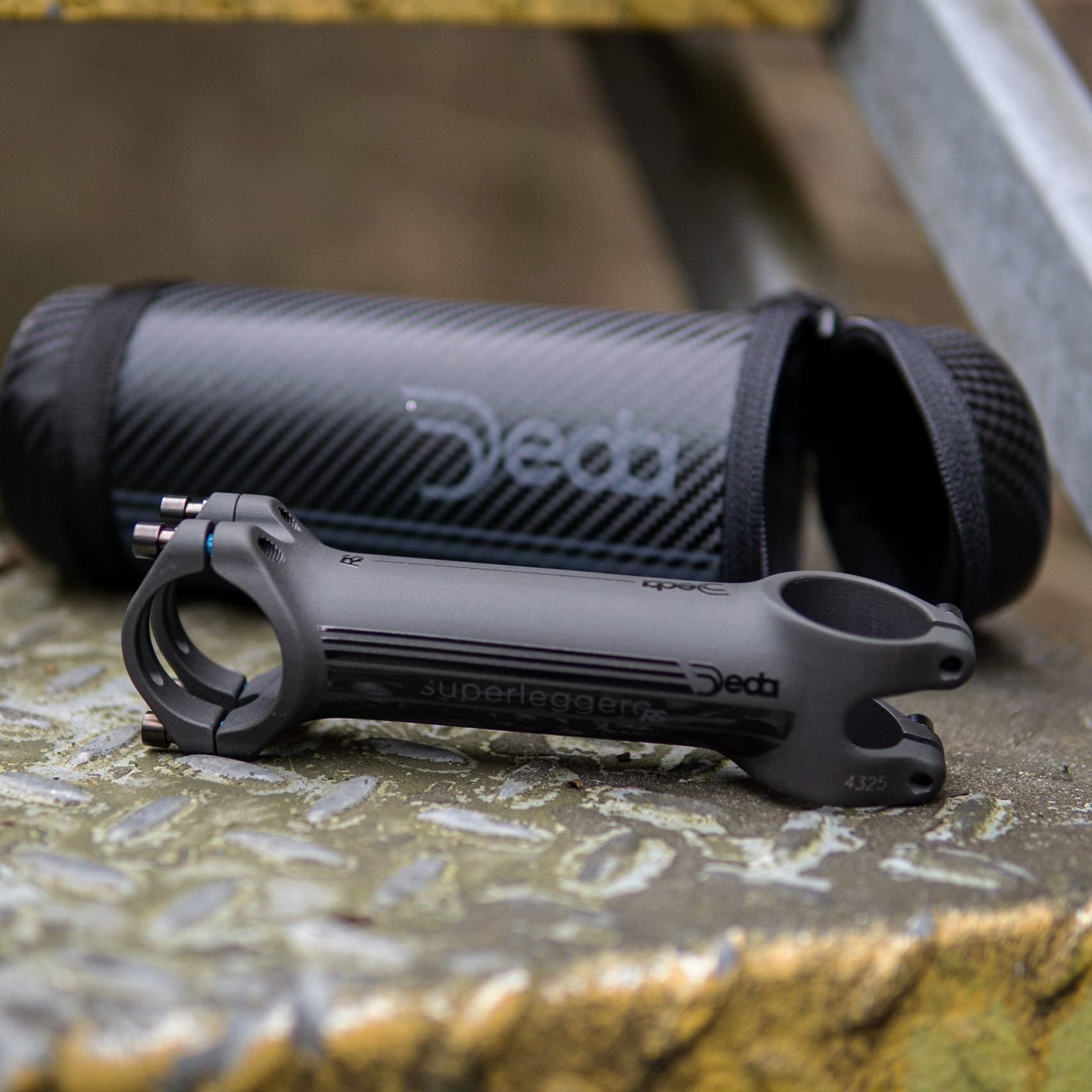 | DEDA(デダ) SUPERLEGGERO RS LTD POB 31.7&frasl;110・アヘッドO&frasl;S
