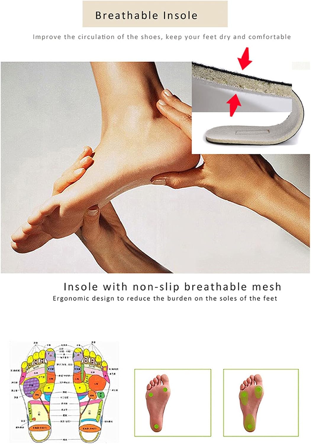 Men's Diabetic Recovery Shoes, Adjustable Orthopedic Wide Width Walking Shoes, for Arthritis Edema Swollen Feet Elderly Men,47