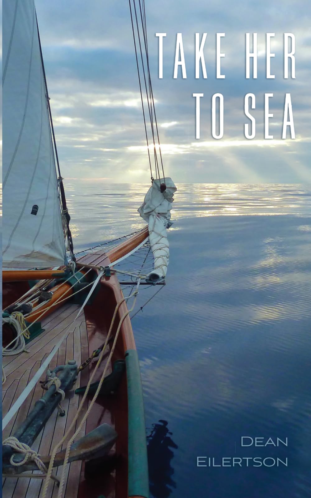 TAKE HER TO SEA